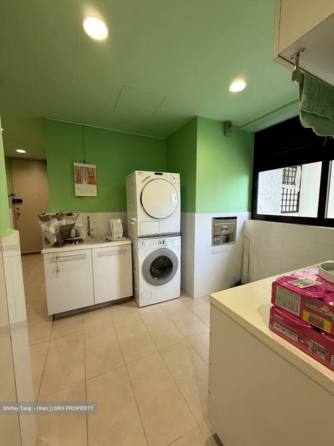 The Claymore (D9), Condominium #502003001